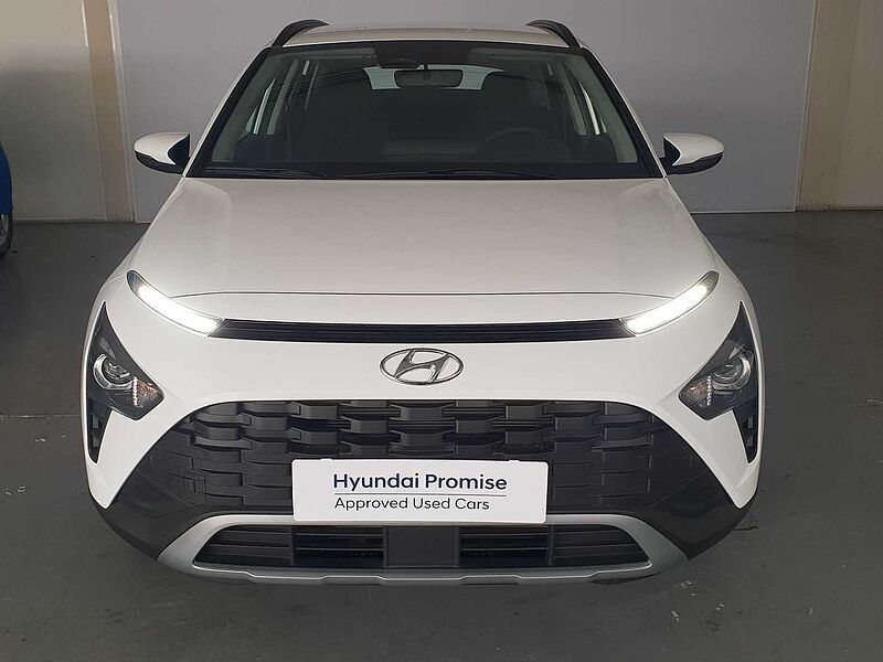 Hyundai Bayon 1.2 MPI Essence