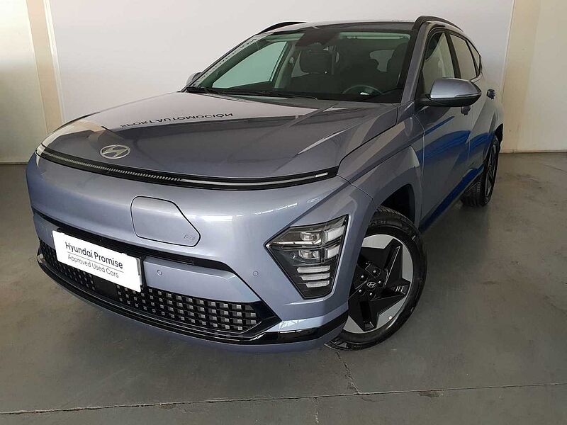 Hyundai Kona EV Flexx 160kW