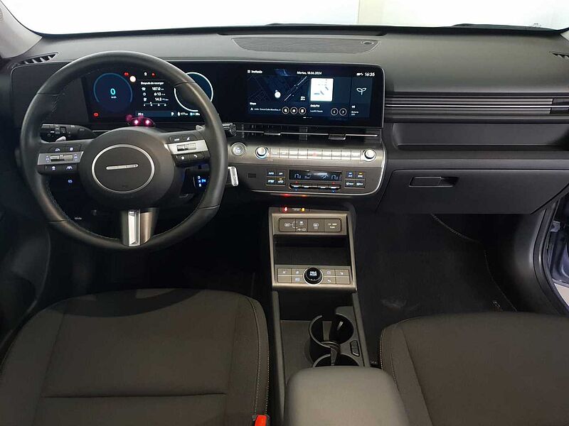 Hyundai Kona EV Flexx 160kW