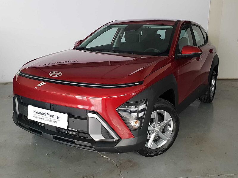 Hyundai Kona 1.0 TGDI Maxx 4x2