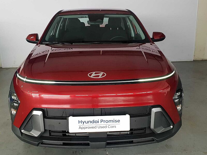 Hyundai Kona 1.0 TGDI Maxx 4x2