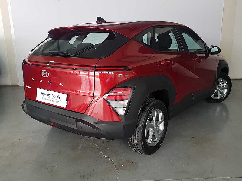 Hyundai Kona 1.0 TGDI Maxx 4x2