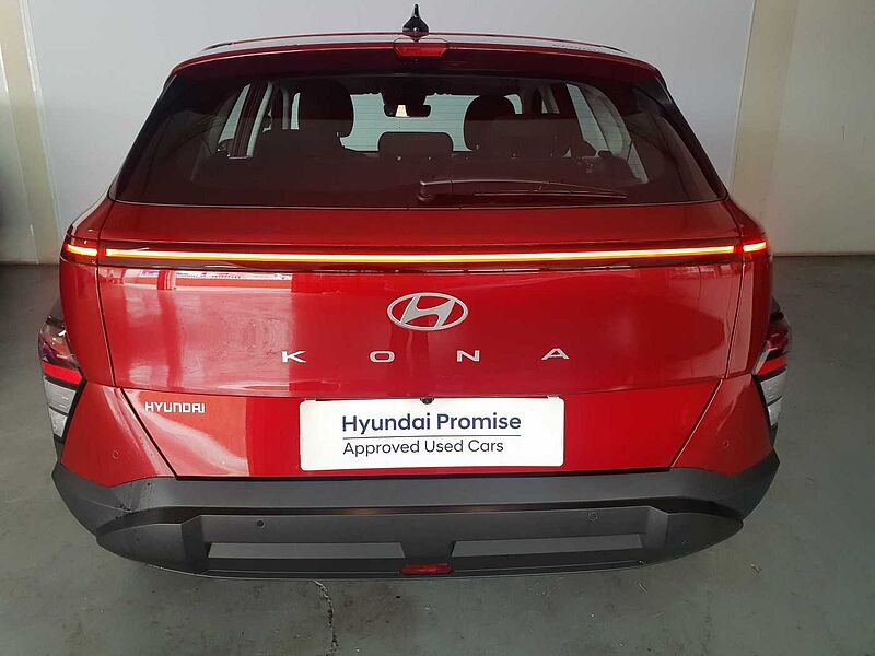 Hyundai Kona 1.0 TGDI Maxx 4x2