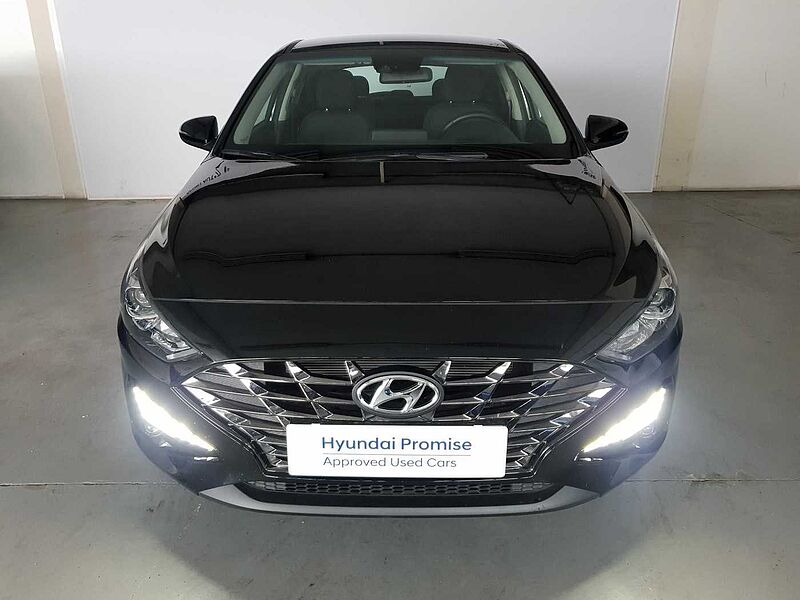 Hyundai i30 1.5 DPI Klass SLX 110