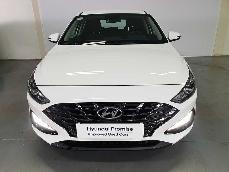 Hyundai i30 1.5 DPI Klass SLX 110