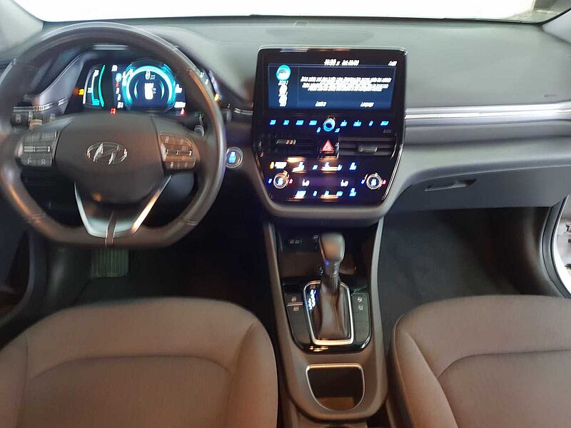 Hyundai Ioniq HEV 1.6 GDI Tecno