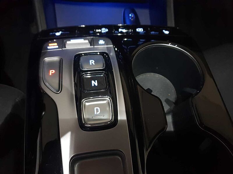 Hyundai Tucson Híbrido Enchufable Tucson 1.6 TGDI PHEV Tecno Sky AT