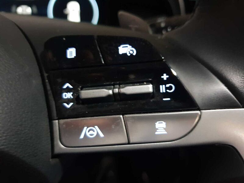 Hyundai Tucson Híbrido Enchufable Tucson 1.6 TGDI PHEV Tecno Sky AT