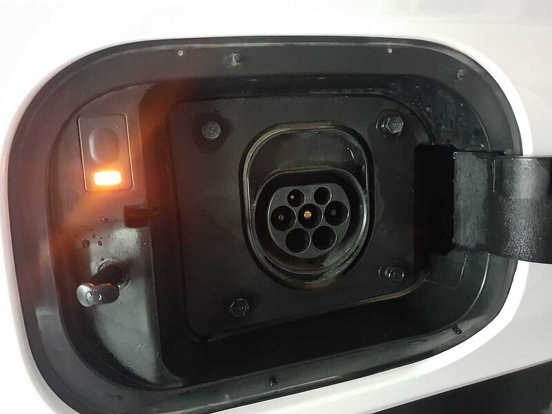 Hyundai Tucson Híbrido Enchufable Tucson 1.6 TGDI PHEV Tecno Sky AT