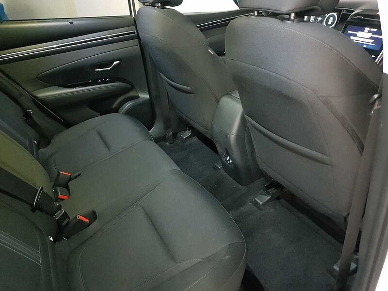 Hyundai Tucson Híbrido Enchufable Tucson 1.6 TGDI PHEV Tecno Sky AT