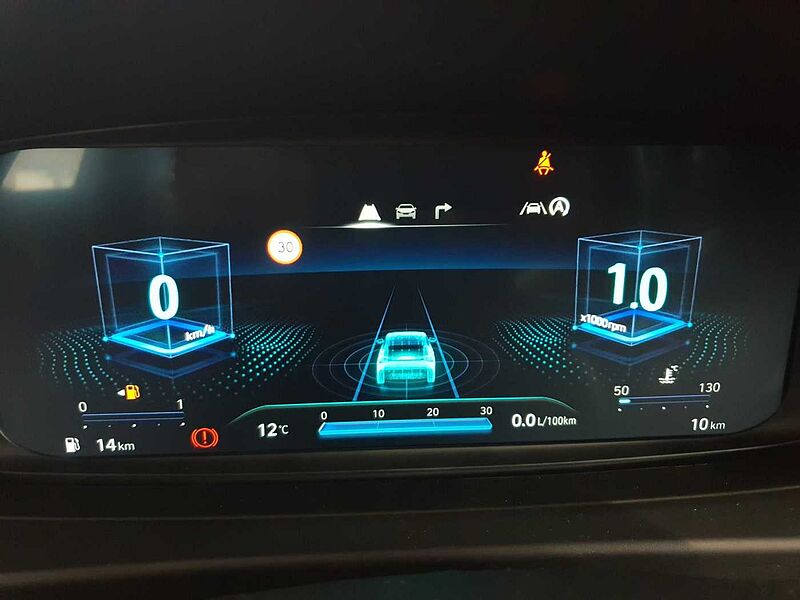 Hyundai i20 1.0 TGDI Klass 100