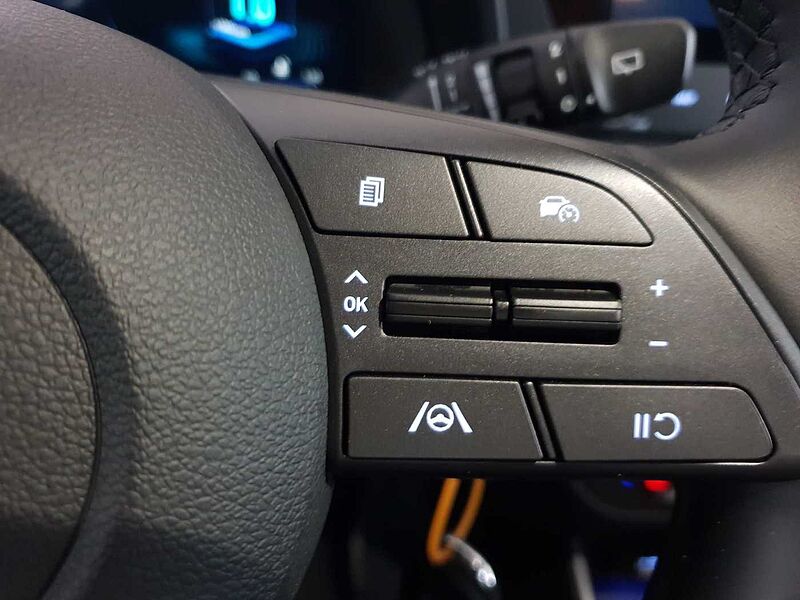 Hyundai i20 1.0 TGDI Klass 100