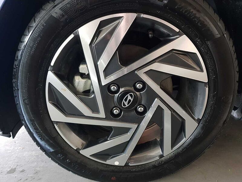 Hyundai i20 1.0 TGDI Klass 100
