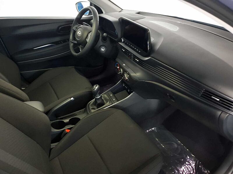 Hyundai i20 1.0 TGDI Klass 100
