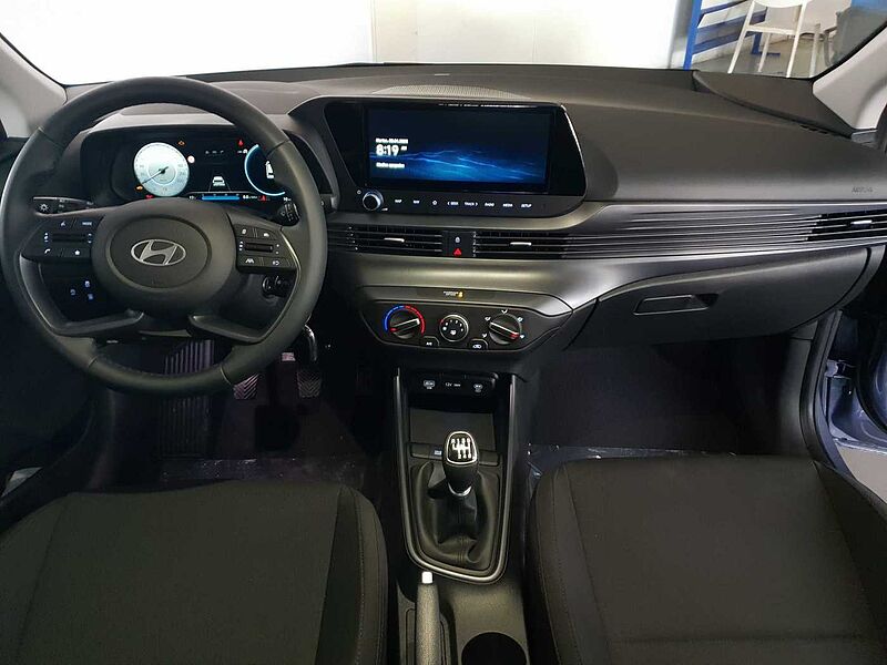 Hyundai i20 1.0 TGDI Klass 100