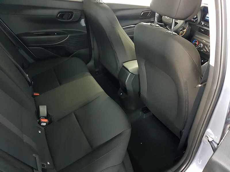 Hyundai i20 1.0 TGDI Klass 100