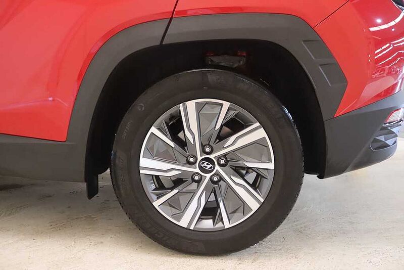 Hyundai Tucson 1.6 TGDI Maxx 4x2