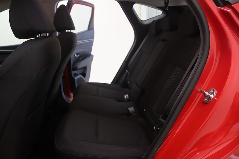 Hyundai Tucson 1.6 TGDI Maxx 4x2