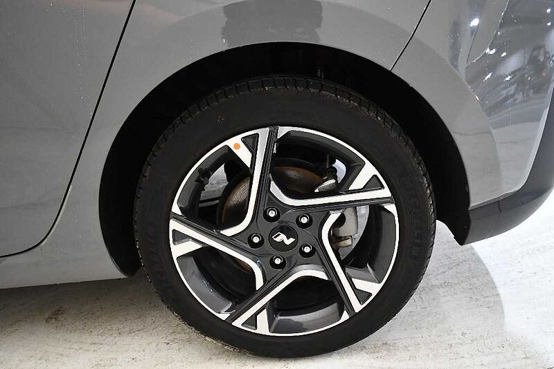 Hyundai i30 1.0 TGDI N Line 30A 120