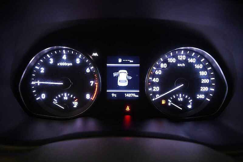 Hyundai i30 1.0 TGDI N Line 30A 120