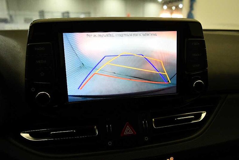 Hyundai i30 1.0 TGDI N Line 30A 120