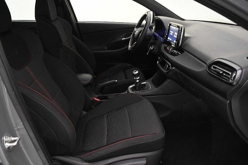 Hyundai i30 1.0 TGDI N Line 30A 120