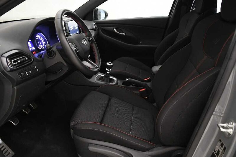 Hyundai i30 1.0 TGDI N Line 30A 120