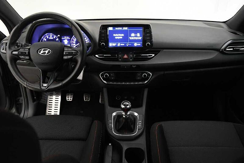 Hyundai i30 1.0 TGDI N Line 30A 120