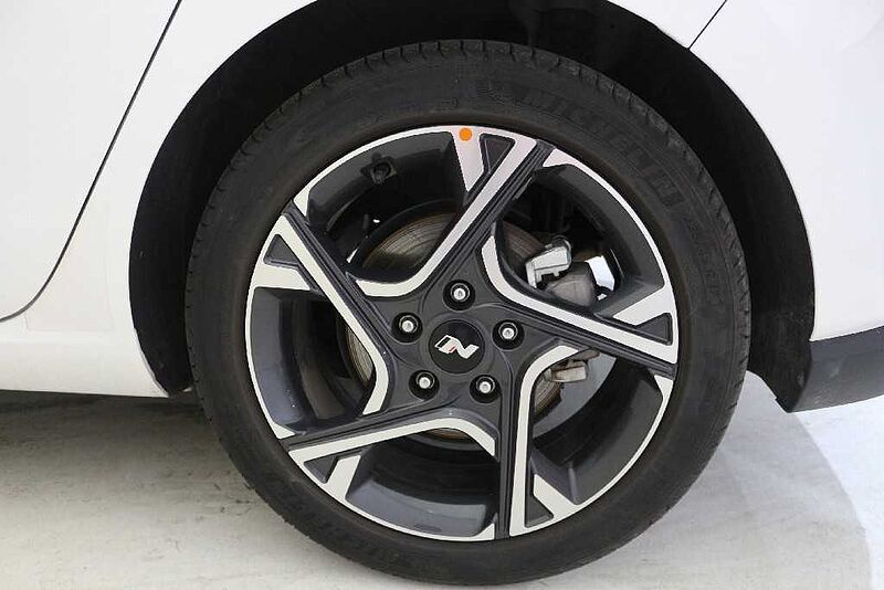 Hyundai i30 1.0 TGDI N Line 30A 120
