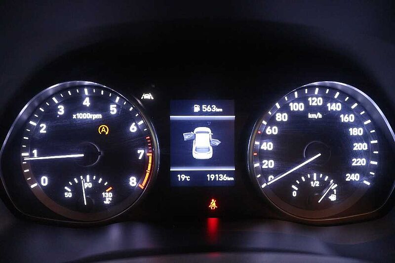 Hyundai i30 1.0 TGDI N Line 30A 120