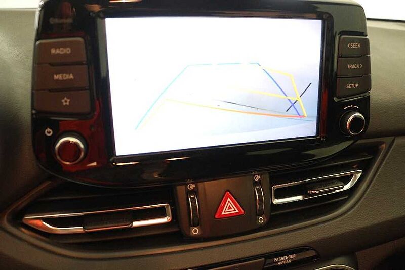 Hyundai i30 1.0 TGDI N Line 30A 120