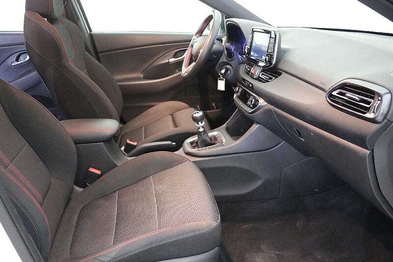 Hyundai i30 1.0 TGDI N Line 30A 120