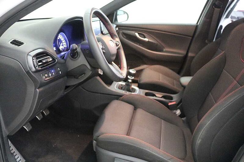 Hyundai i30 1.0 TGDI N Line 30A 120