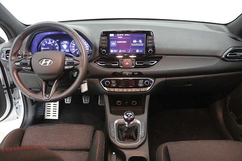 Hyundai i30 1.0 TGDI N Line 30A 120