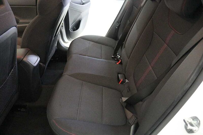 Hyundai i30 1.0 TGDI N Line 30A 120