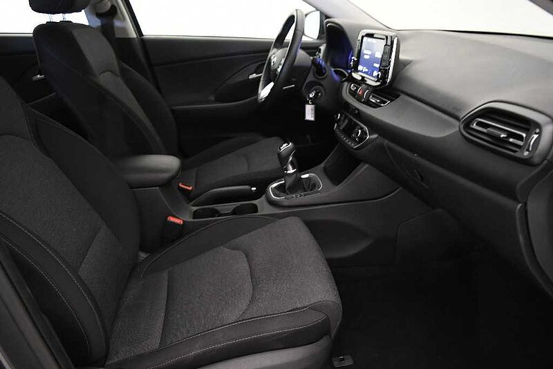 Hyundai i30 1.0 TGDI Klass LR 48V 120