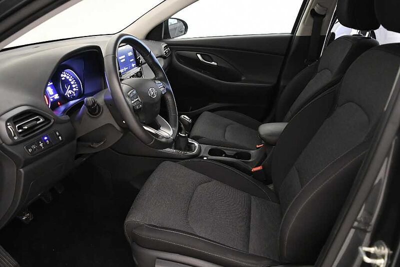 Hyundai i30 1.0 TGDI Klass LR 48V 120