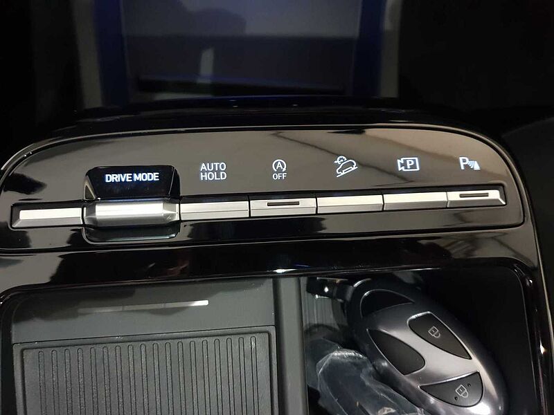 Hyundai Tucson 1.6 T 48V Tecno Sky DT