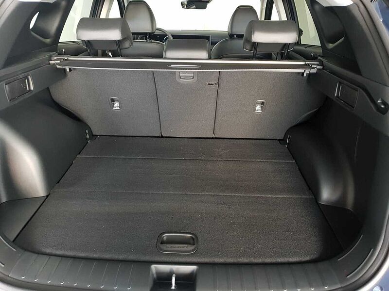 Hyundai Tucson 1.6 T 48V Tecno Sky DT