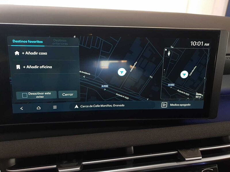 Hyundai Tucson 1.6 T 48V Tecno Sky DT