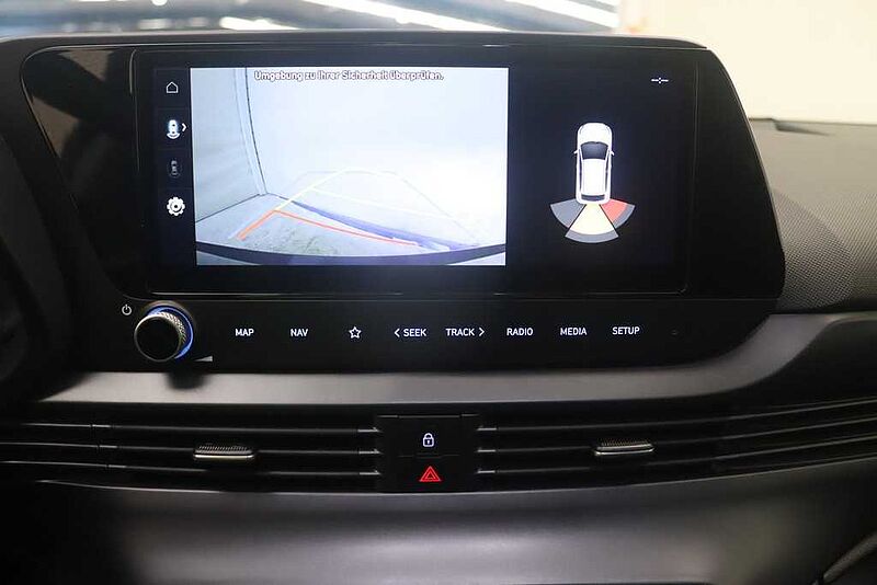 Hyundai i20 1.0 TGDI Klass 100