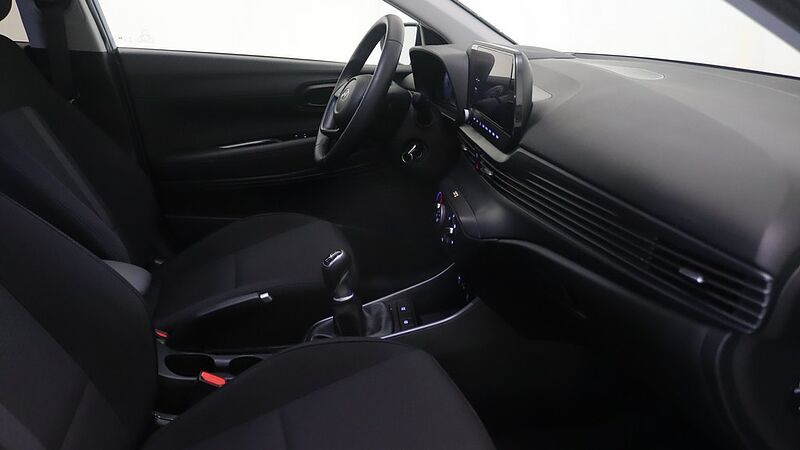 Hyundai i20 1.0 TGDI Klass 100