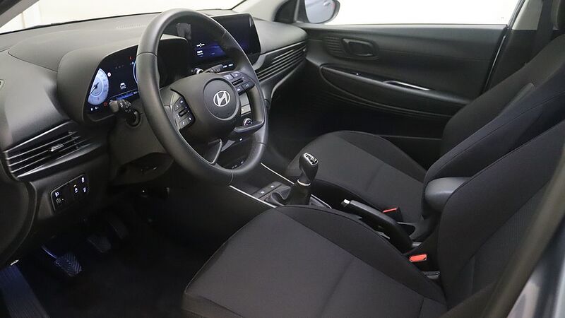 Hyundai i20 1.0 TGDI Klass 100