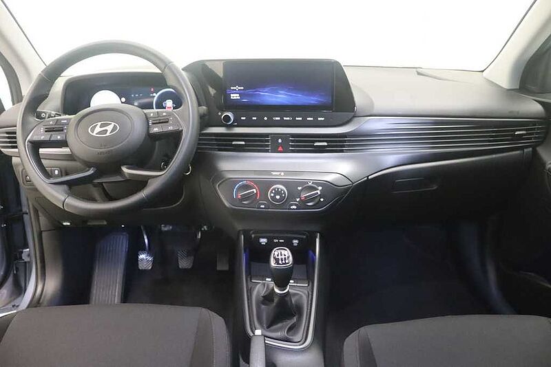 Hyundai i20 1.0 TGDI Klass 100