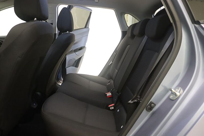 Hyundai i20 1.0 TGDI Klass 100