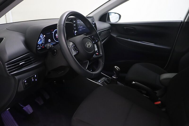 Hyundai i20 1.0 TGDI Klass 100