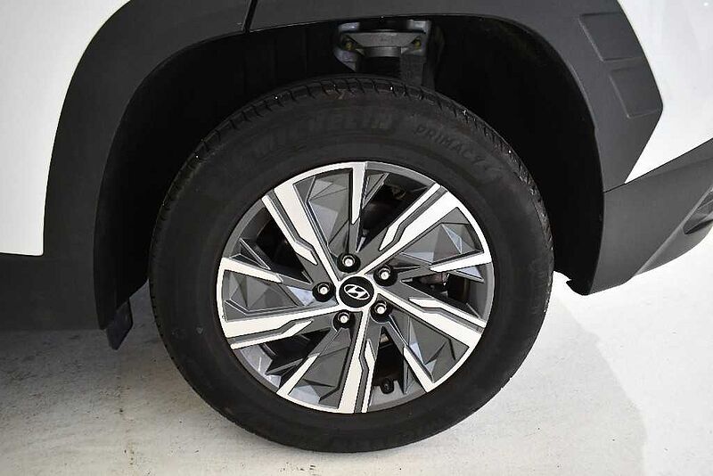 Hyundai Tucson 1.6 TGDI Klass 4x2