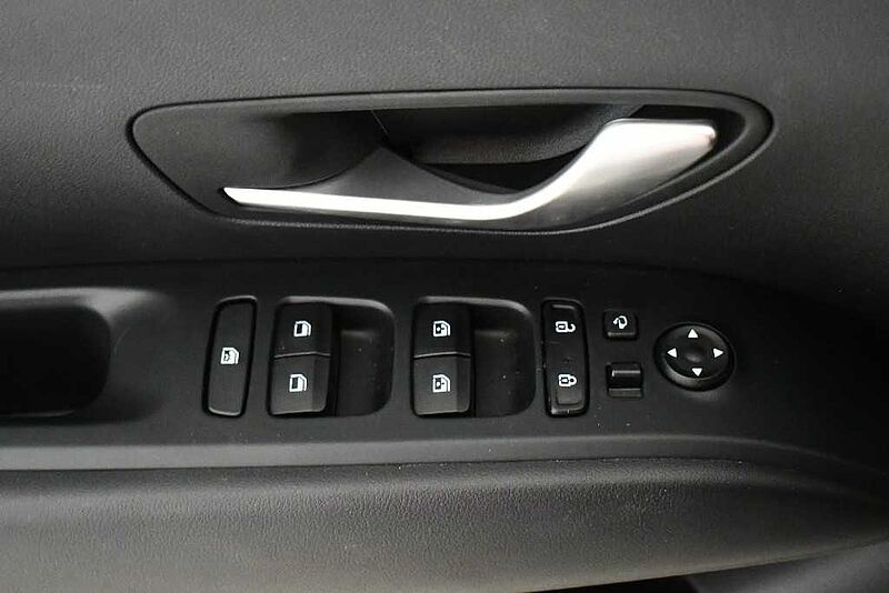 Hyundai Tucson 1.6 TGDI Klass 4x2