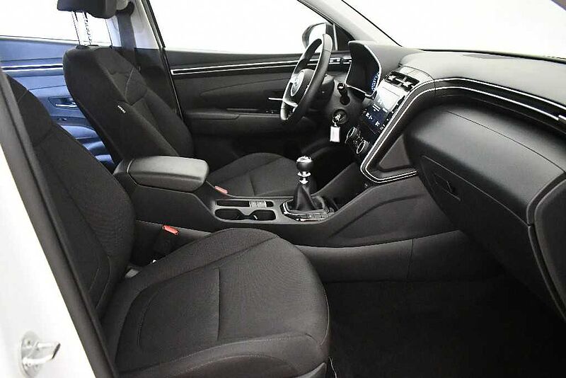 Hyundai Tucson 1.6 TGDI Klass 4x2