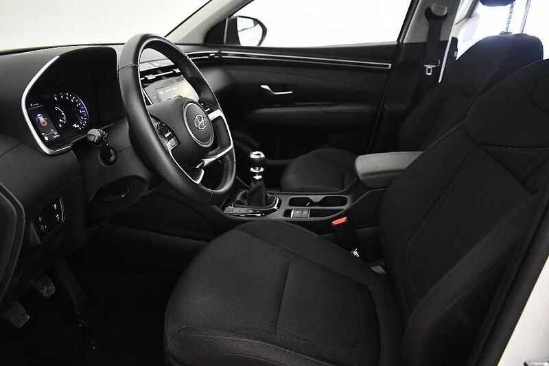 Hyundai Tucson 1.6 TGDI Klass 4x2